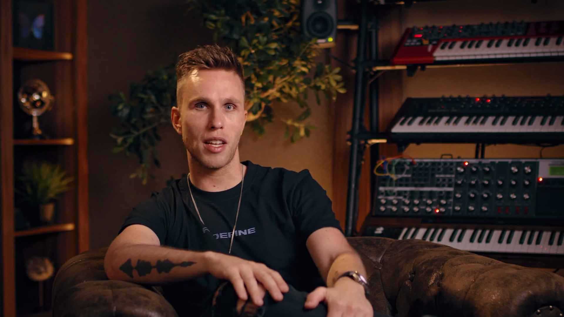 Redefine – Nicky Romero