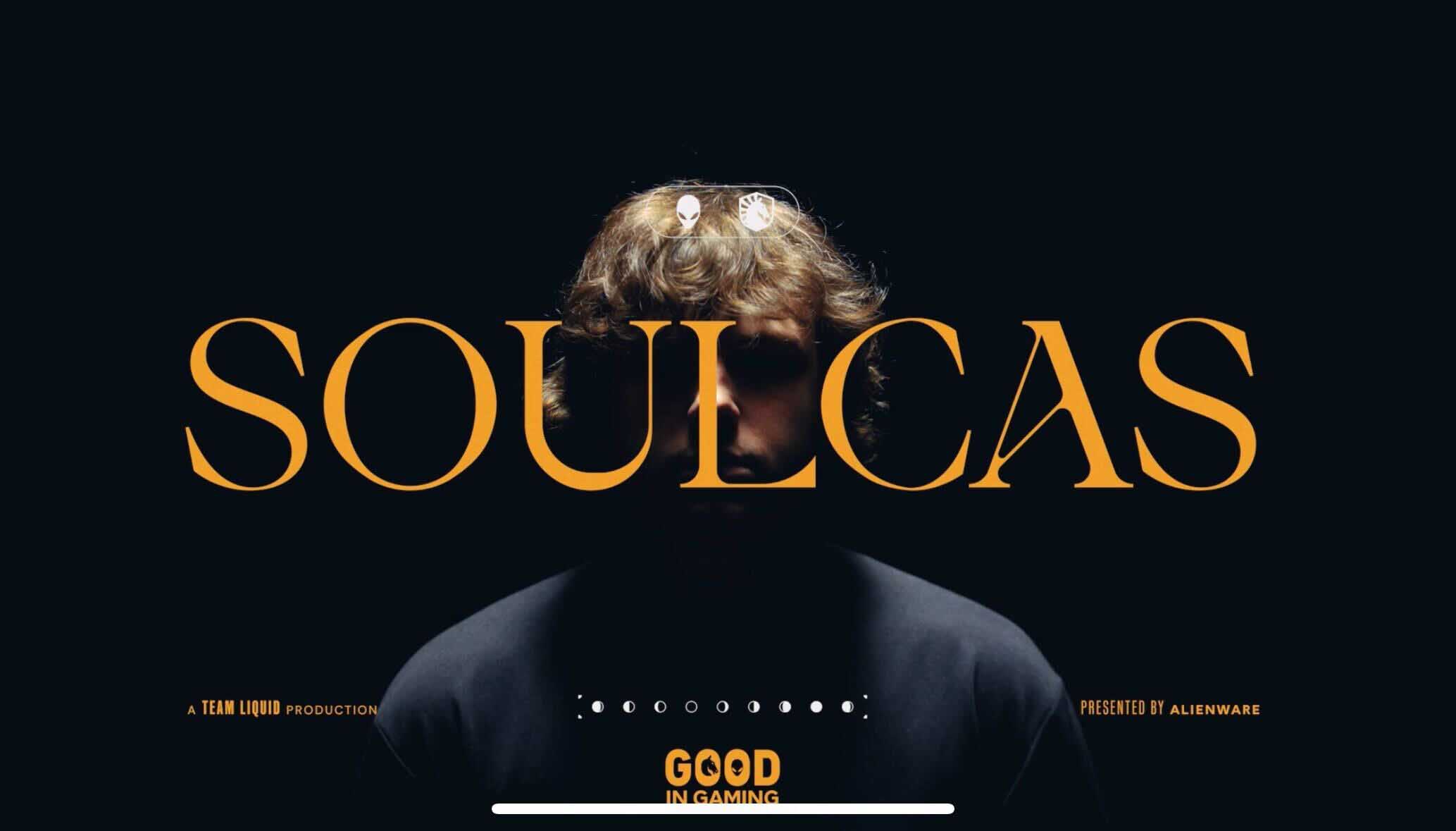 Soulcas Origins – Team Liquid