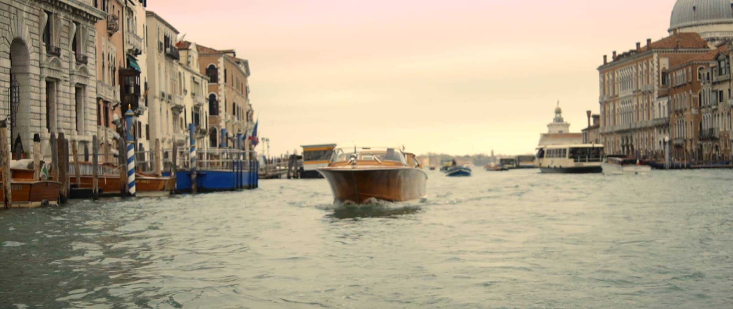 Venice – Joseph Klibansky