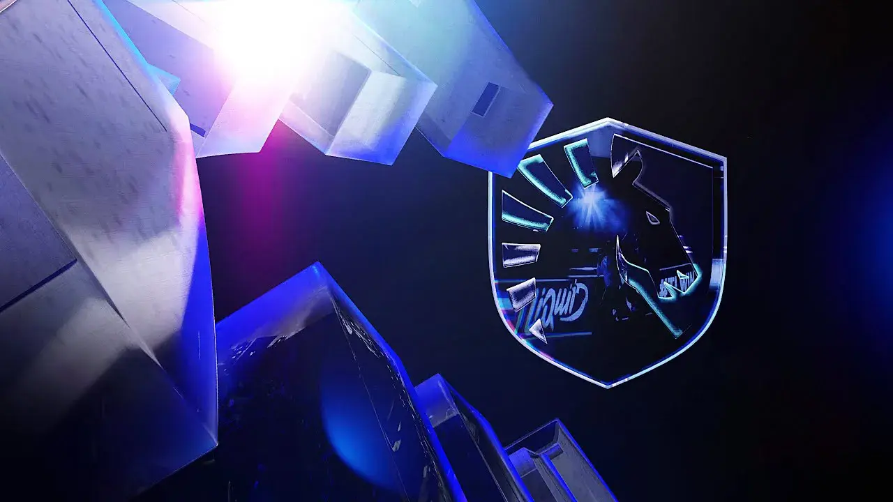 Liquid Legacy – Team Liquid