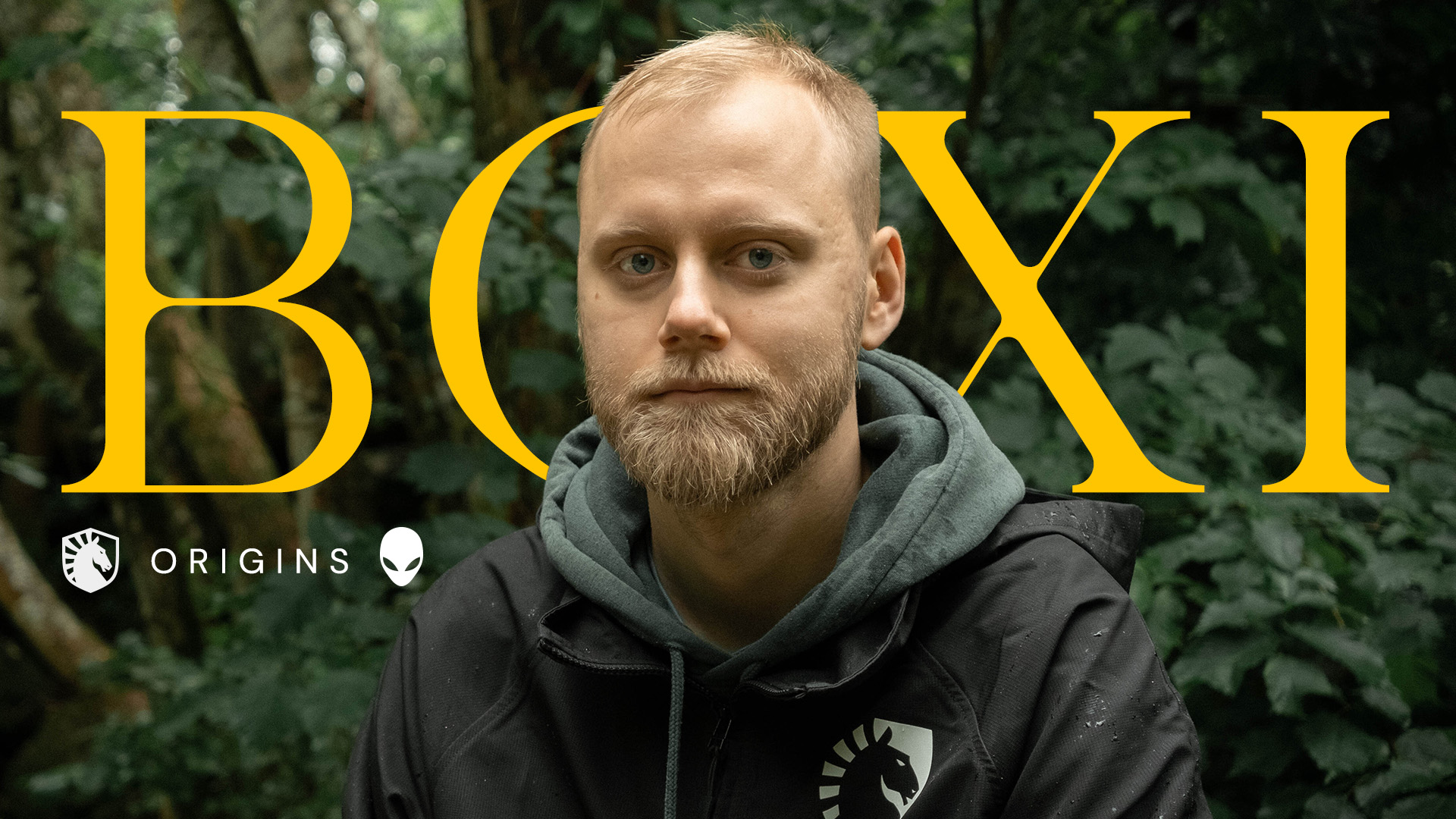 Boxi Origins – Team Liquid